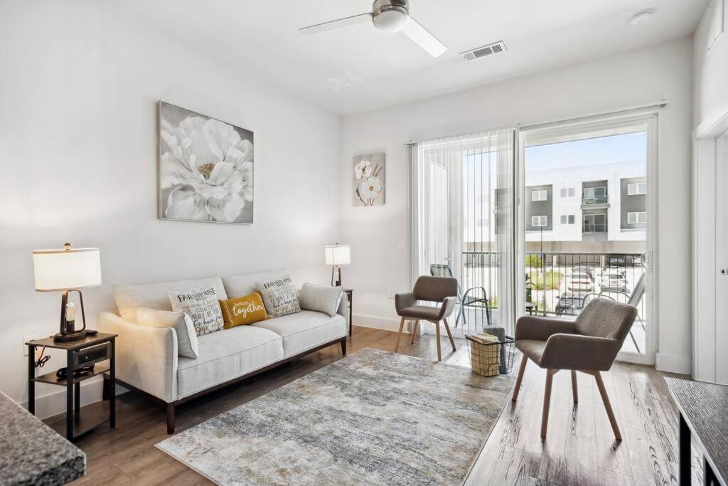 Luxurious 1Bd Apt In Austin Suburb Pflugerville Exterior photo