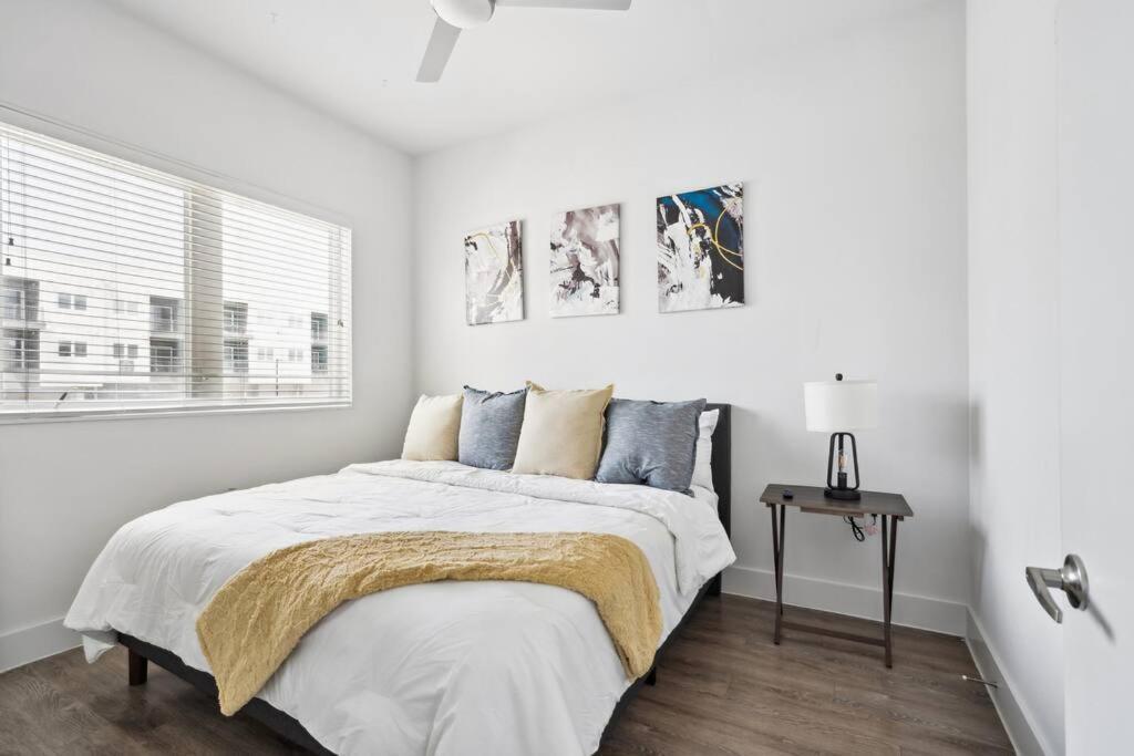 Luxurious 1Bd Apt In Austin Suburb Pflugerville Exterior photo