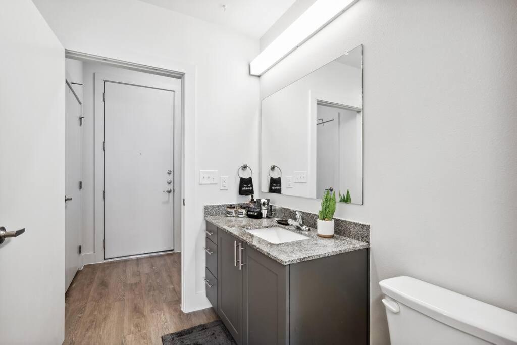 Luxurious 1Bd Apt In Austin Suburb Pflugerville Exterior photo
